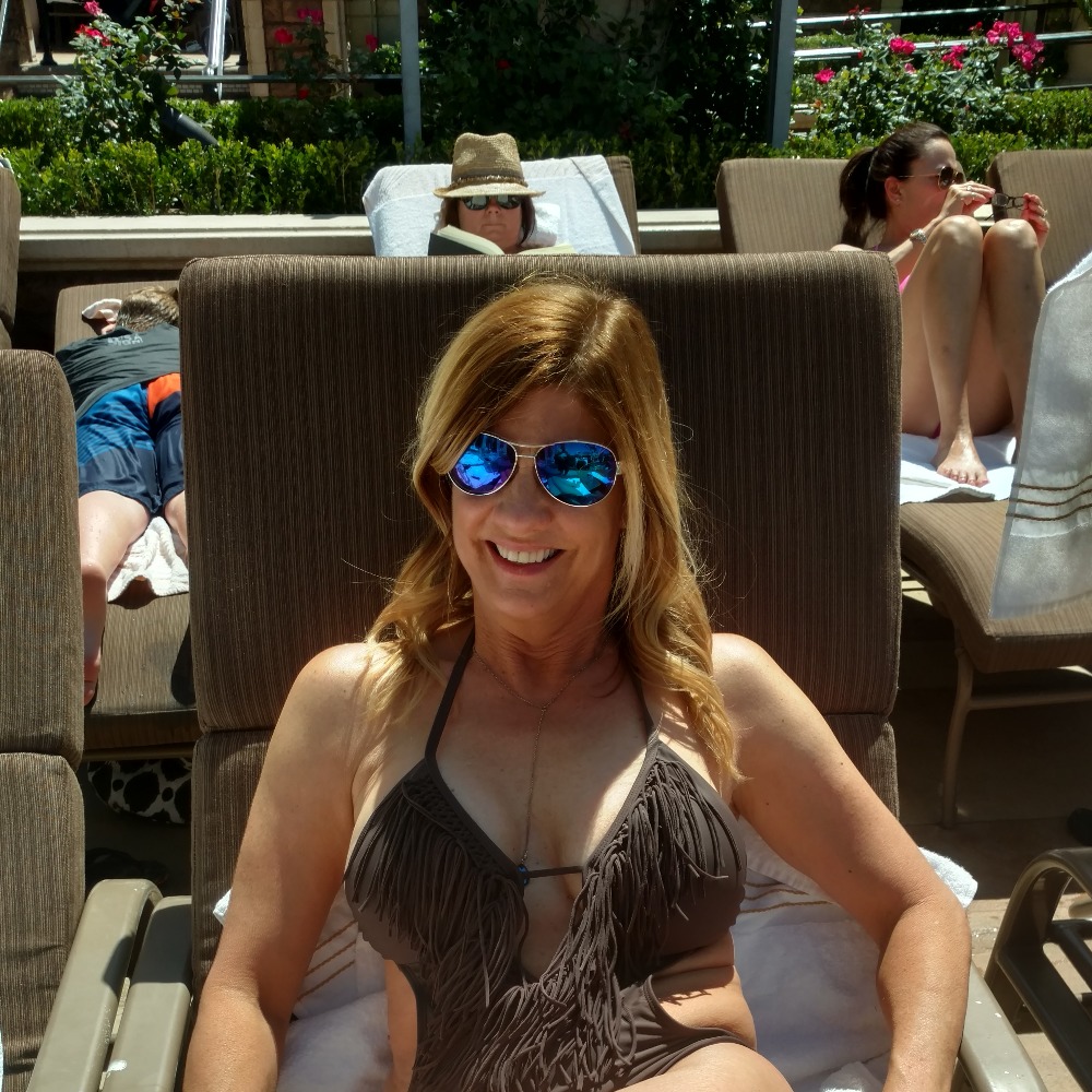 Meet your Posher, Kim